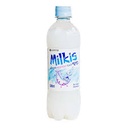 LOTTE Milkis Soft Drink 50ml
