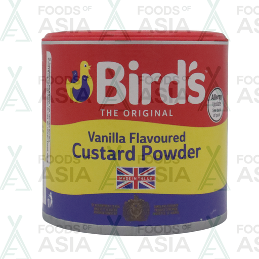 BIRD'S Custard Powder 300g