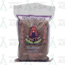 ROYAL THAI RICE Cargo Rice Red 1kg