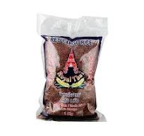 ROYAL THAI RICE Cargo Rice Red 1kg