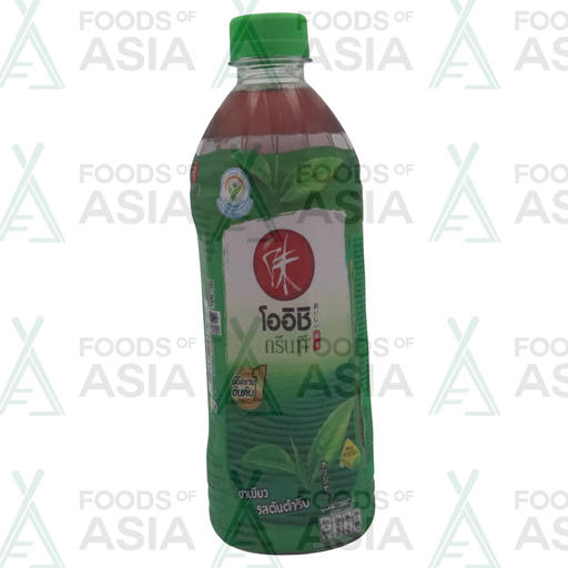 OISHI Green Tea Drink Original 500ml