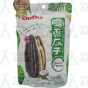 CHACHA Roasted Sunflower Seeds Coconut 160g