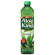 OKF Aloe Vera Drink Original 1,5L