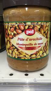 PCD Peanut Butter Multilabel 500g