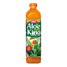 OKF Aloe Vera Drink Mango 1,5L