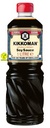 KIKKOMAN Soy Sauce Pet DE 1L