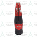 SPY Wine Cooler Red 5% Alc. 275ml
