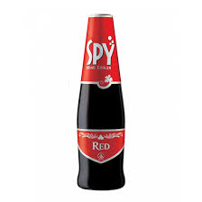 SPY Wine Cooler Red 5% Alc. 275ml