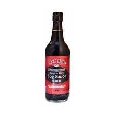 Pearl River Bridge Soy Sauce Dark Superior 500ml