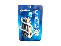 CHACHA Roasted Sunflower Seeds Salted 108g