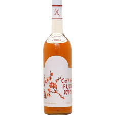 H.B.I. Plum Wine 10,5% Alc. 750ml