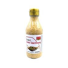 KINGZEST Salad Dressing 200ml