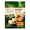 BIBIGO Gyoza Tofu & Vegetable 600g