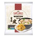 HAPPY BELLY Wonton Pastry 9 cm 300g