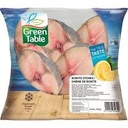 GREEN TABLE Bonito Steaks 150-250 g