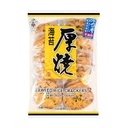 WANT WANT Rice Cracker Seaweed 160g