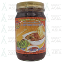 DOUBLE SEAHORSE Ground Chili & Garlic Oil 227g