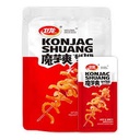 WEILONG Konjac Shuang Hot & Spicy 252g