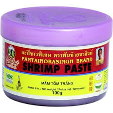 PANTAI Shrimp Paste 100g