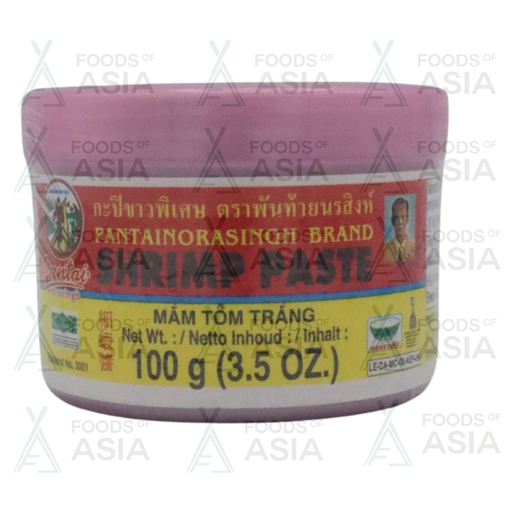Pantai Shrimp Paste 100g