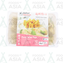 DELICO Dim Sum Wonton Pork 234g