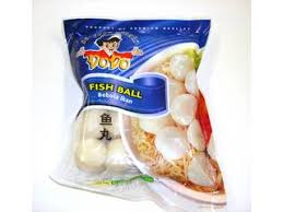 DODO Fish Balls 200g