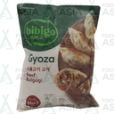BIBIGO Gyoza Beef Bulgogi & Vegetable 600g