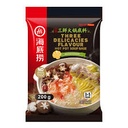 HAIDILAO Hot Pot Soup Base 3 Delicacies 200g