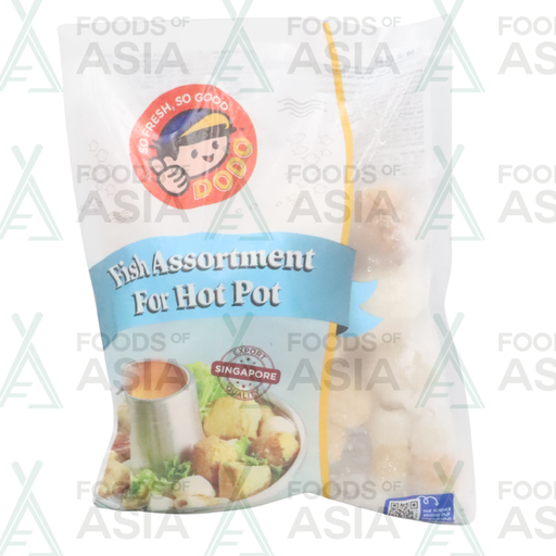 DODO Hot Pot Mix 300g
