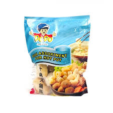 DODO Hot Pot Mix 300g