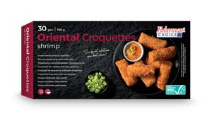 FISHERMAN'S CHOICE Shrimp Croquette 750g