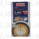 GOLD KILI Instant Ginger Latte 250g