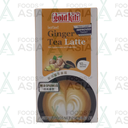 GOLD KILI Instant Ginger Tea Latte 250g