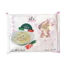 WEI MEI Wonton 200g