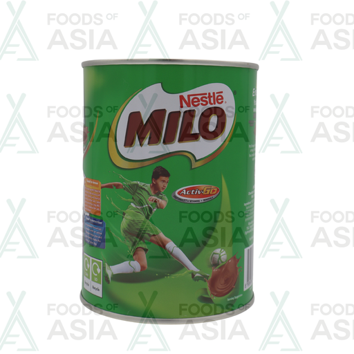 MILO Instant Chocolate Drink 400g