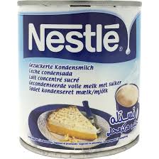 NESTLÉ Condensed Milk 397g