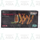 FISHERMAN'S CHOICE Tempura Shrimp 750g