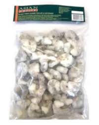 ASIAN CHOICE Black Tiger Shrimp P&D TO 16/20 700g