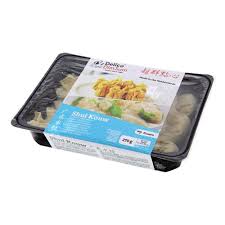 DELICO Dim Sum Sui Gau 18 PCS 270g
