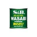 S&B Wasabi Powder 30g