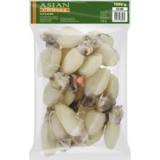 ASIAN CHOICE Cuttlefish 1kg