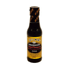 Mushroom Flavour Soy Sauce 150ml