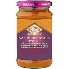 Patak's Masala Pasta 295g