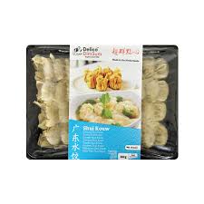 DELICO Dim Sum Shui Kouw 600g