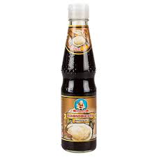 HEALTHY BOY Oyster Sauce 350g