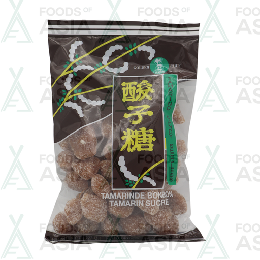 Golden Chef Tamarind Candy 227 g