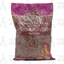 TRS KALA CHANA (CHICK PEAS BROWN) 1KG