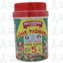 PACHARANGA PICKLES MIX 800G