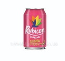 RUBICON CANS GUAVA 33cl