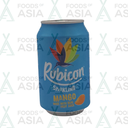 RUBICON CANS MANGO 33CL